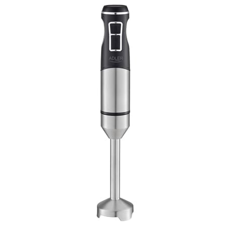 Adler Blender Blender Manual Adler AD4628 | 1900W, Culoare Negru