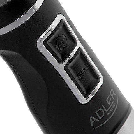 Adler Blender Blender Manual Adler AD4628 | 1900W, Culoare Negru
