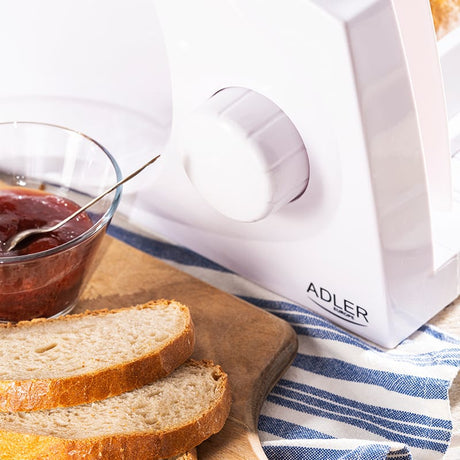 Adler Feliator electric Feliator Electric Adler AD4703 | 150W, 0-15mm