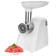 Adler Masina de tocat Masina de Tocat Carne Adler AD4803 | 2000W, Cutit Inox, Accesorii