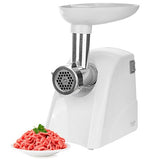 Adler Masina de tocat Masina de Tocat Carne Adler AD4803 | 2000W, Cutit Inox, Accesorii