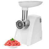 Adler Masina de tocat Masina de Tocat Carne Adler AD4803 | 2000W, Cutit Inox, Accesorii