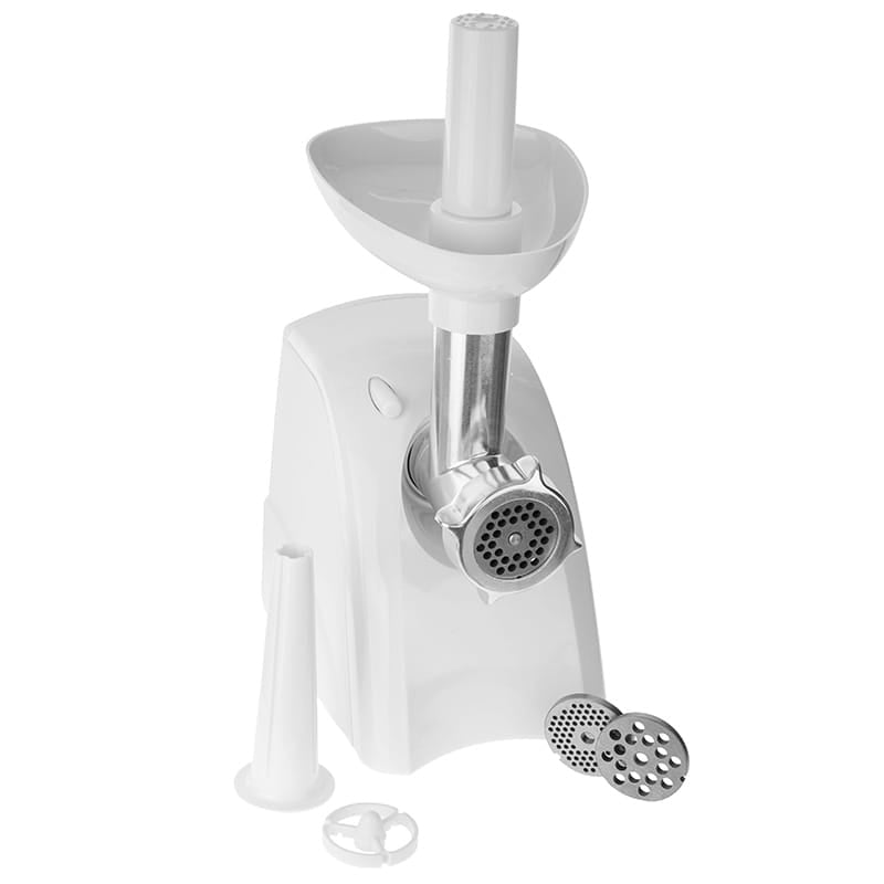 Adler Masina de tocat Masina de Tocat Carne Adler AD4803 | 2000W, Cutit Inox, Accesorii