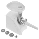 Adler Masina de tocat Masina de Tocat Carne Adler AD4803 | 2000W, Cutit Inox, Accesorii