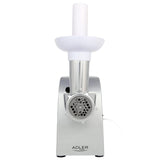 Adler Masina de tocat Masina de Tocat Carne Adler AD4808 | 1500W, Accesorii Incluse