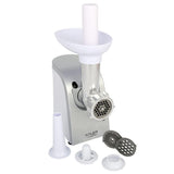 Adler Masina de tocat Masina de Tocat Carne Adler AD4808 | 1500W, Accesorii Incluse