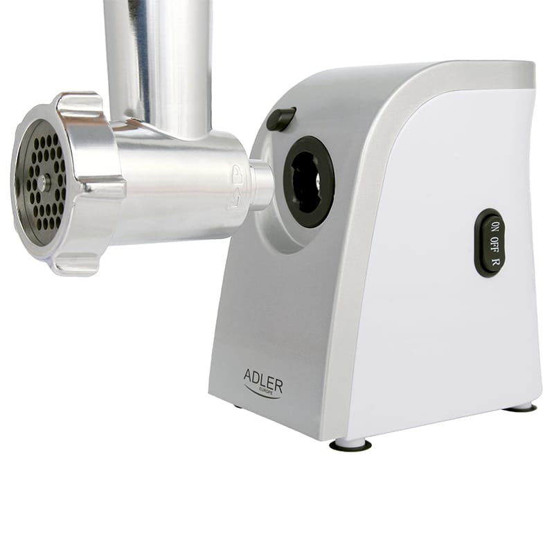 Adler Masina de tocat Masina de Tocat Carne Adler AD4808 | 1500W, Accesorii Incluse