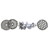 Adler Masina de tocat Masina de Tocat Carne Adler AD4808 | 1500W, Accesorii Incluse