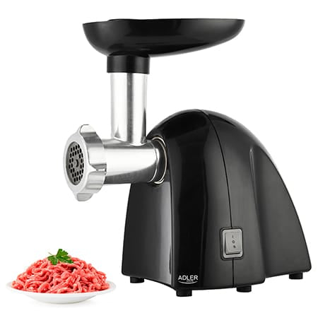 Adler Masina de tocat Masina de Tocat Carne Adler AD4811 | 1800W, Accesorii Incluse