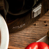 Adler Masina de tocat Masina de Tocat Carne Adler AD4811 | 1800W, Accesorii Incluse