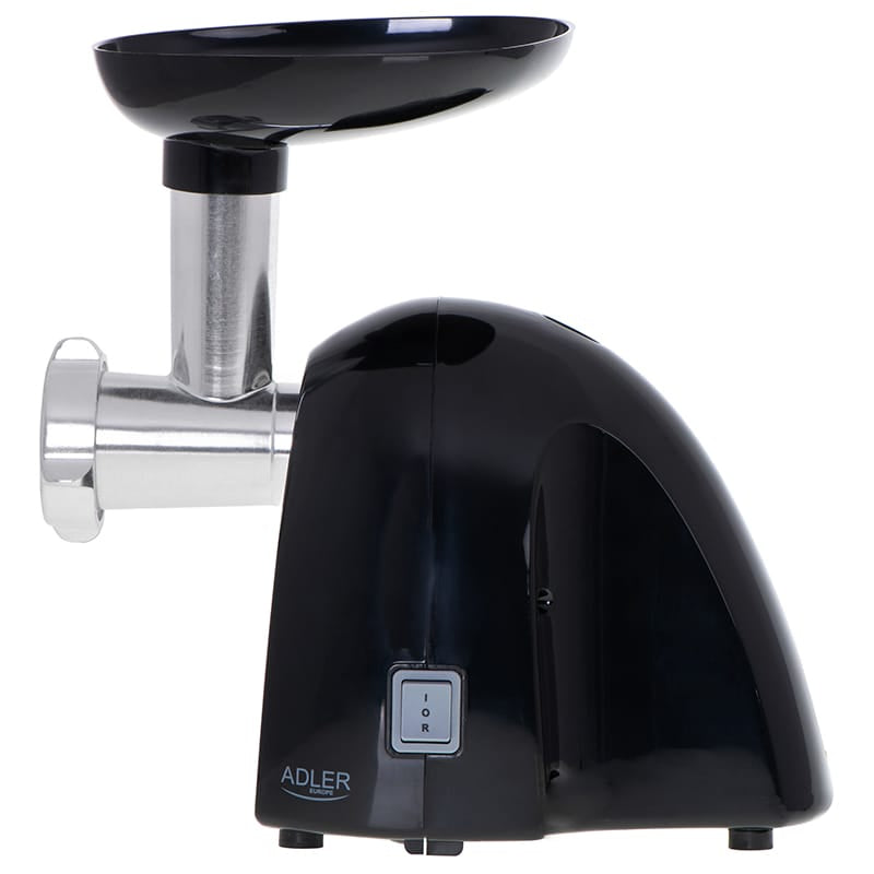 Adler Masina de tocat Masina de Tocat Carne Adler AD4811 | 1800W, Accesorii Incluse