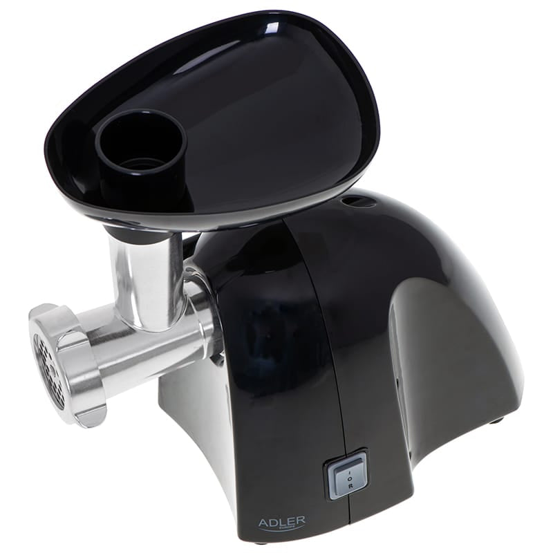 Adler Masina de tocat Masina de Tocat Carne Adler AD4811 | 1800W, Accesorii Incluse