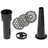 Adler Masina de tocat Masina de Tocat Carne Adler AD4811 | 1800W, Accesorii Incluse