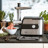 Adler Masina de tocat Masina de Tocat Carne Adler AD4813 | 2000W, Razatoare Inclusa