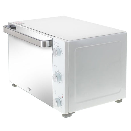 Adler Cuptor electric Cuptor Electric Adler AD6027 | 48L, 1800W, Timer, Convectie