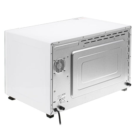 Adler Cuptor electric Cuptor Electric Adler AD6027 | 48L, 1800W, Timer, Convectie