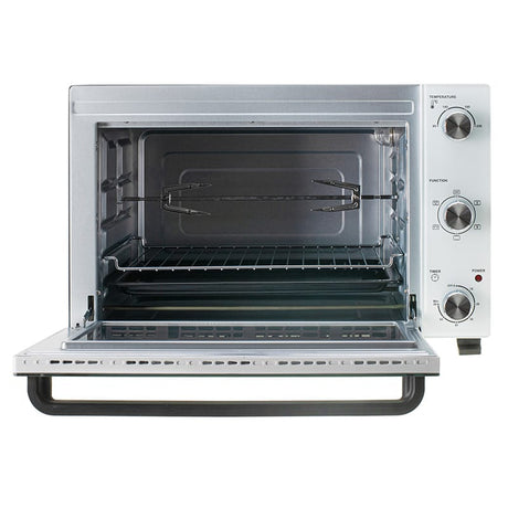 Adler Cuptor electric Cuptor Electric Adler AD6027 | 48L, 1800W, Timer, Convectie