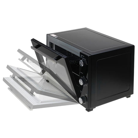 Adler Cuptor electric Cuptor Electric Adler AD6028 | 60L, 2000W, Termostat Reglabil