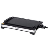 Adler Gratar electric Gratar Electric Adler AD6613 | 3000W, Masa, Termostat Reglabil