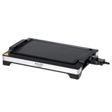 Adler Gratar electric Gratar Electric Adler AD6613 | 3000W, Masa, Termostat Reglabil