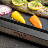 Adler Gratar electric Gratar Electric Adler AD6613 | 3000W, Masa, Termostat Reglabil