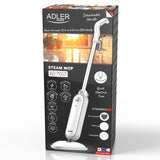 Adler APARAT CURATAT CU ABURI AD 7057 ADLER