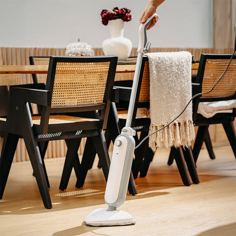 Adler APARAT CURATAT CU ABURI AD 7057 ADLER