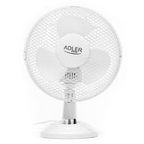 Adler VENTILATOR MASA 2 VITEZE ADLER