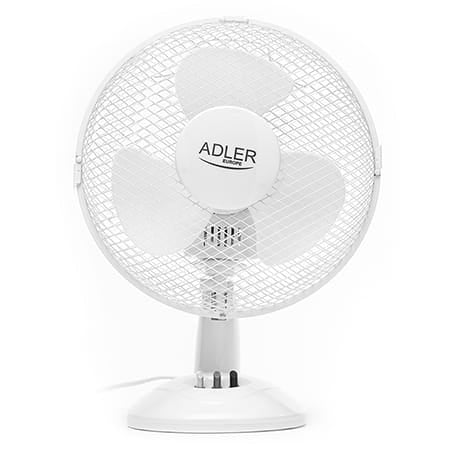 Adler VENTILATOR MASA 2 VITEZE ADLER
