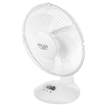 Adler VENTILATOR MASA 2 VITEZE ADLER