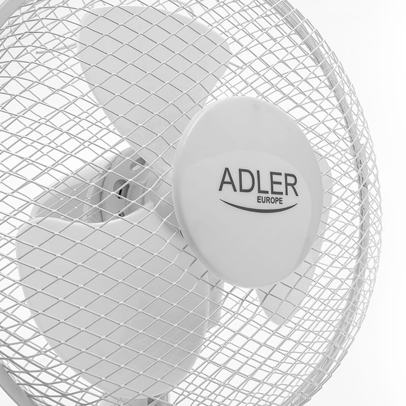 Adler VENTILATOR MASA 2 VITEZE ADLER