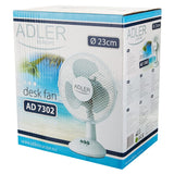 Adler VENTILATOR MASA 2 VITEZE ADLER
