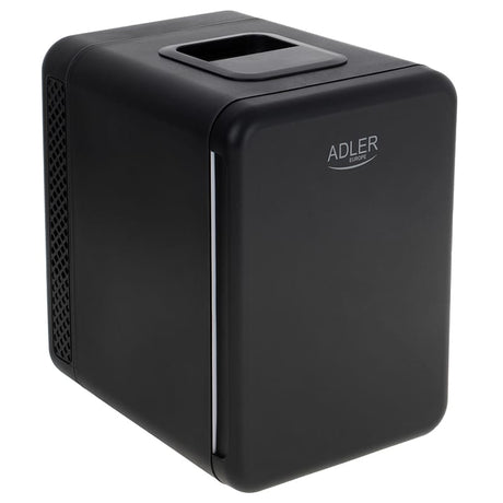 Adler Minibar Mini Frigider Adler AD8084 | 4L, Racire si Incalzire, 12V/230V
