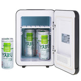 Adler Minibar Mini Frigider Adler AD8084 | 4L, Racire si Incalzire, 12V/230V