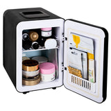Adler Minibar Mini Frigider Adler AD8084 | 4L, Racire si Incalzire, 12V/230V