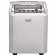 Adler Masina de gheata Aparat De Facut Gheata Adler AD8086 | 100W, 12kg/24h, Rezervor 2.2L