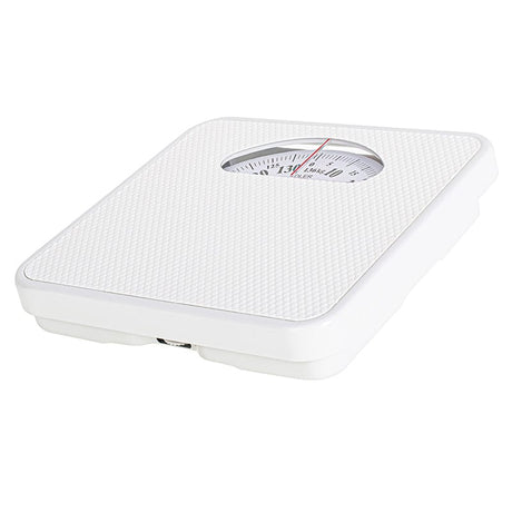 Adler Cantar corporal Cantar Corporal Mecanic Adler AD8179W | Alb, 130kg