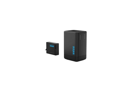 GoPro Incarcator dual + acumulator GoPro Enduro 2