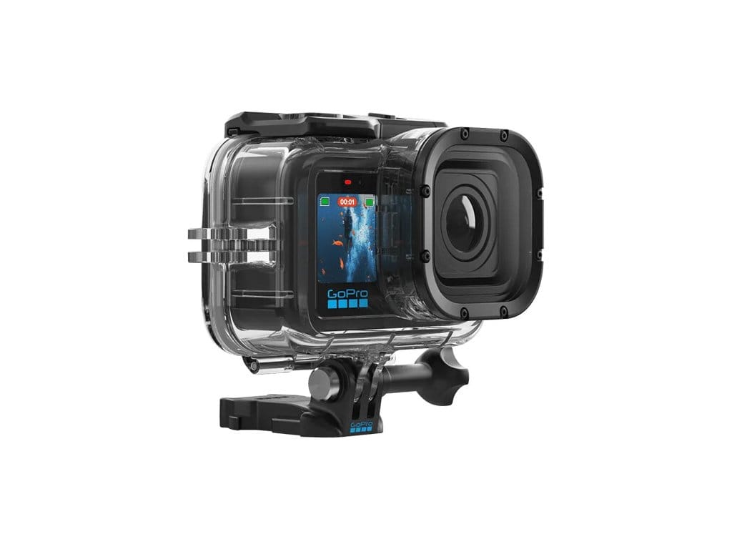 GoPro Carcasa scufundari GoPro Mission 1 & Mission 1 Pro