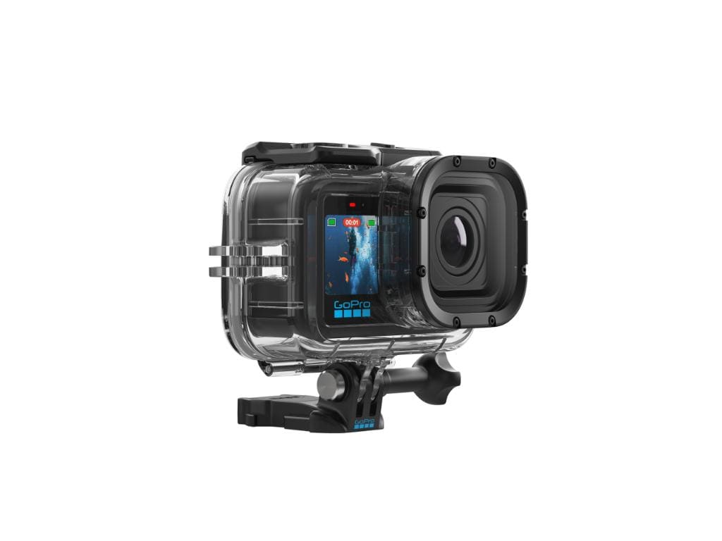 GoPro Carcasa scufundari GoPro Mission 1 & Mission 1 Pro