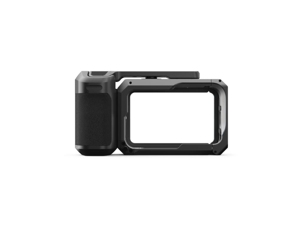 GoPro Carcasa point-and-shoot GoPro pentru Mission 1