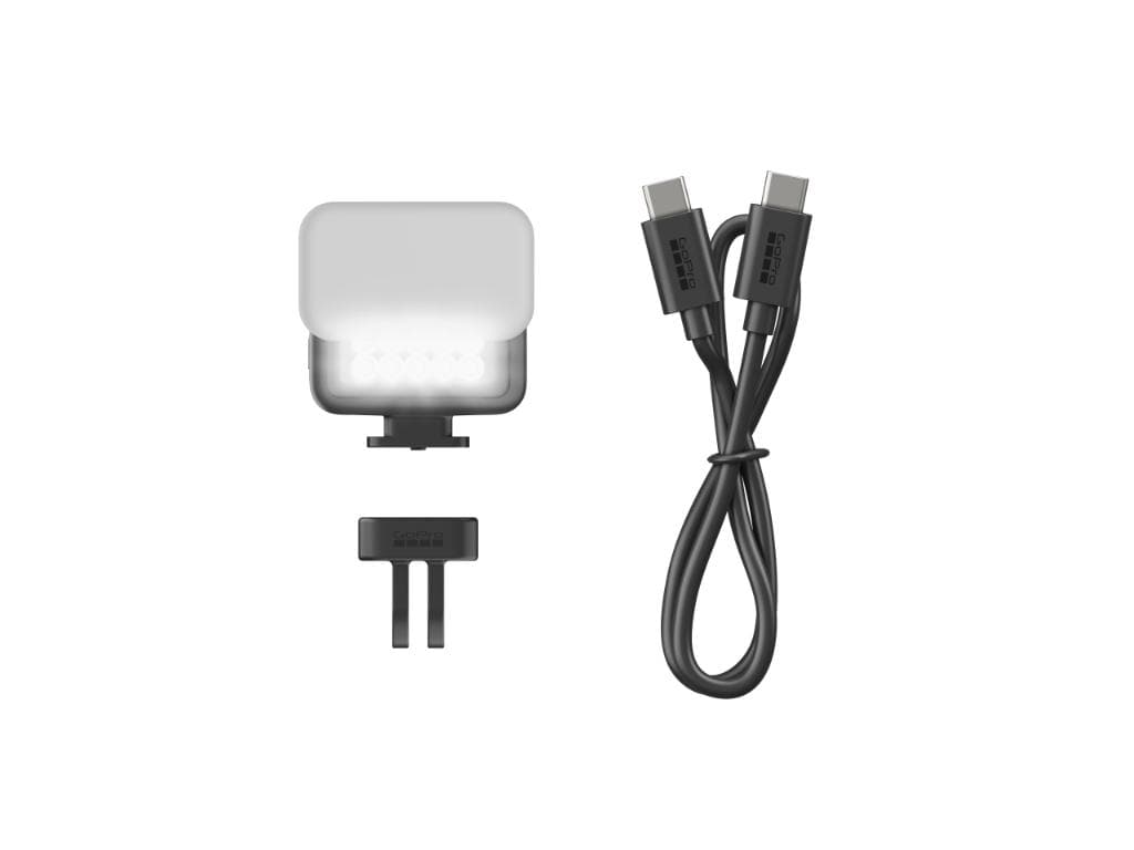GoPro Lampa LED GoPro, Light Mod2 Versatile, Waterproof