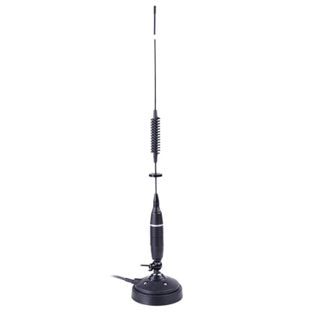 Sunker Antena Antena CB Sunker Elite CB 123 ANT0447 | Cu Magnet, 27 MHz