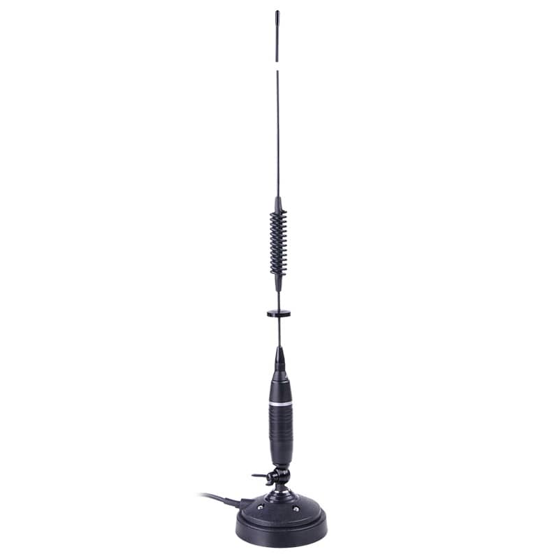 Sunker Antena Antena CB Sunker Elite CB 123 ANT0447 | Cu Magnet, 27 MHz