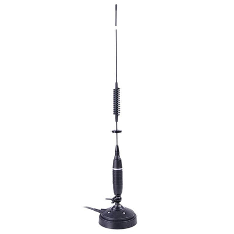 Sunker Antena Antena CB Sunker Elite CB 123 ANT0447 | Cu Magnet, 27 MHz