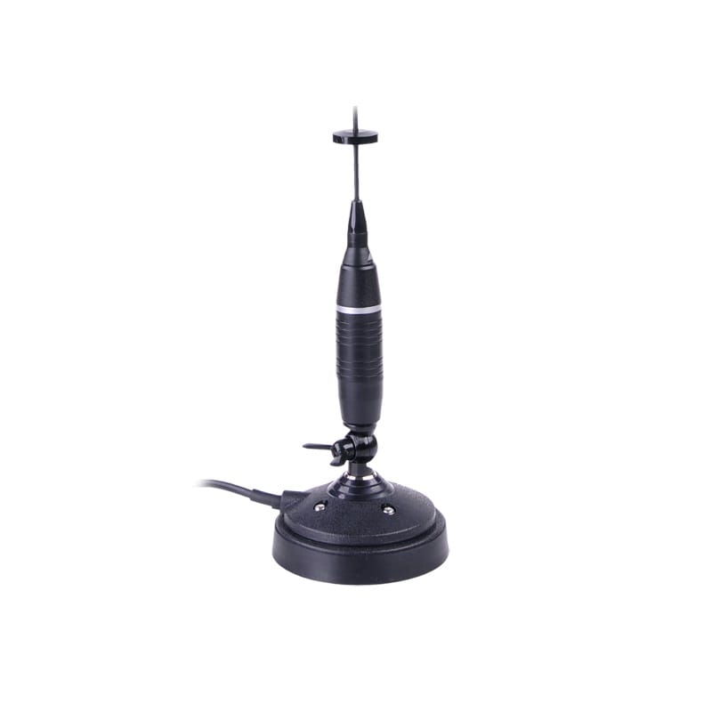 Sunker Antena Antena CB Sunker Elite CB 123 ANT0447 | Cu Magnet, 27 MHz