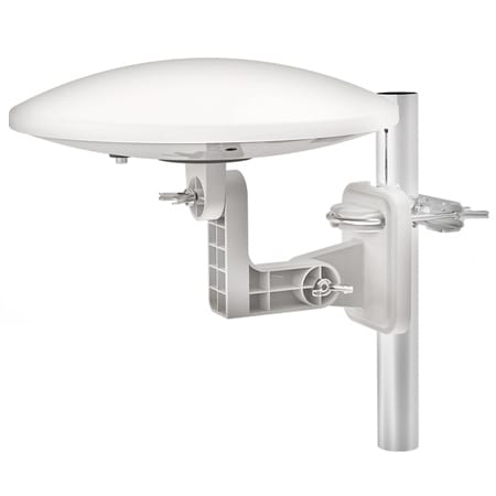 Cabletech Antena TV Antena TV Cabletech ANT0559 | DVB-T, Exterior