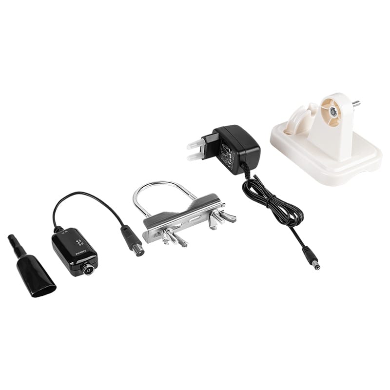 Cabletech Antena TV Antena TV Cabletech ANT0559 | DVB-T, Exterior