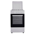 Samus Aragaz Aragaz Samus SM 450ABS | 4 Arzatoare, Gaz, Alb, 50x55x85cm