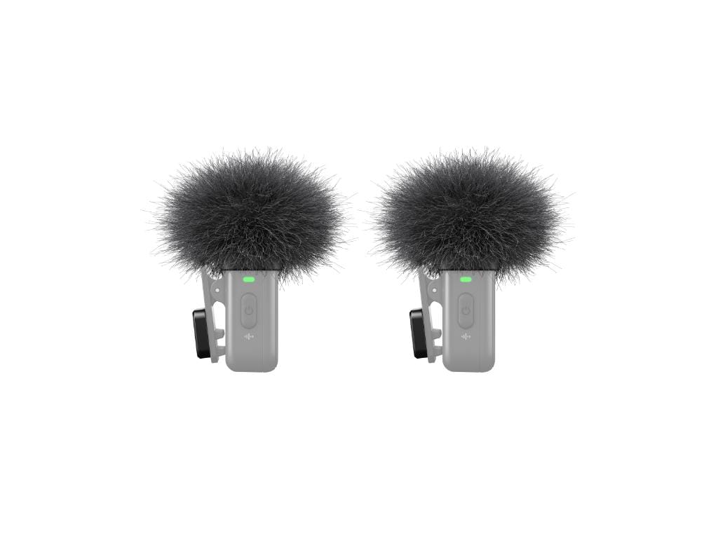 GoPro Kit lavaliere wireless GoPro Mic, 2TX-1RX